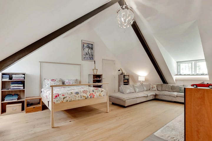 Foto 39 van Dolderseweg 57-B