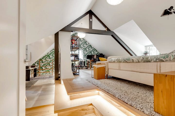 Foto 40 van Dolderseweg 57-B