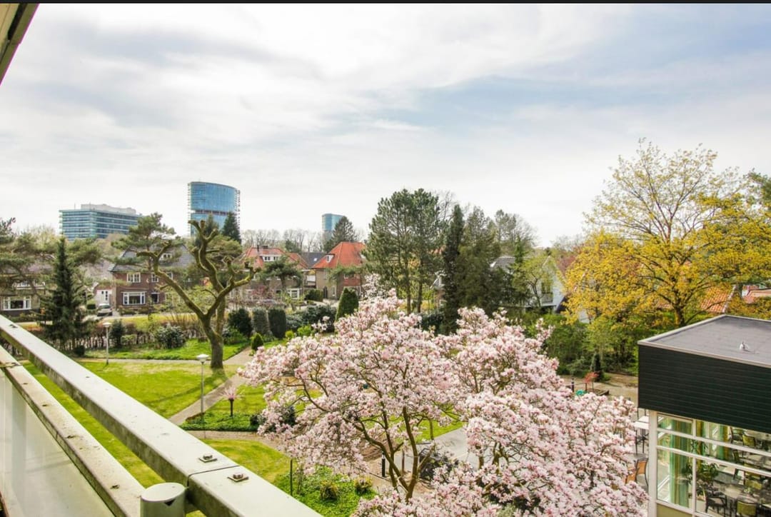 Foto 32 van Mercuriuslaan 35-520