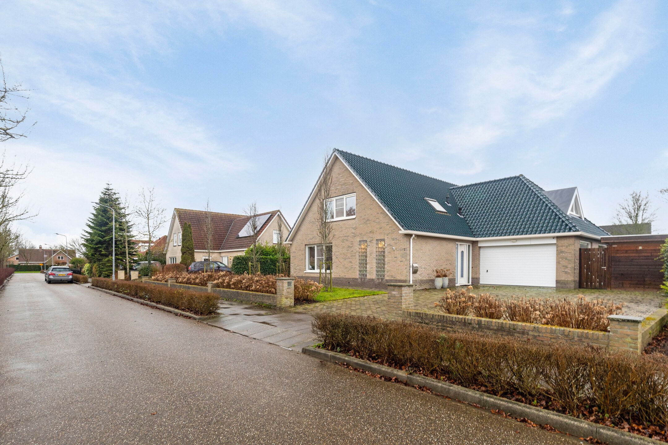 Photo 6 of Charlotte de Bourbonlaan 7