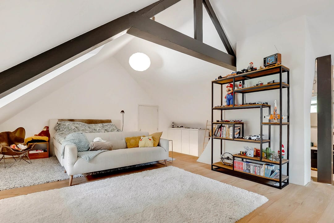 Photo 43 of Dolderseweg 57-B