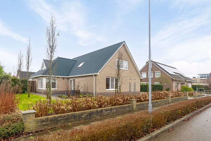 Foto 7 van Charlotte de Bourbonlaan 7