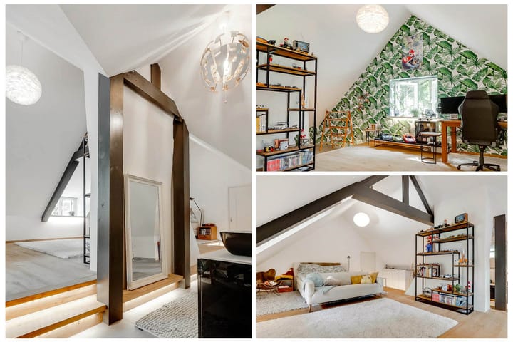 Foto 44 van Dolderseweg 57-B