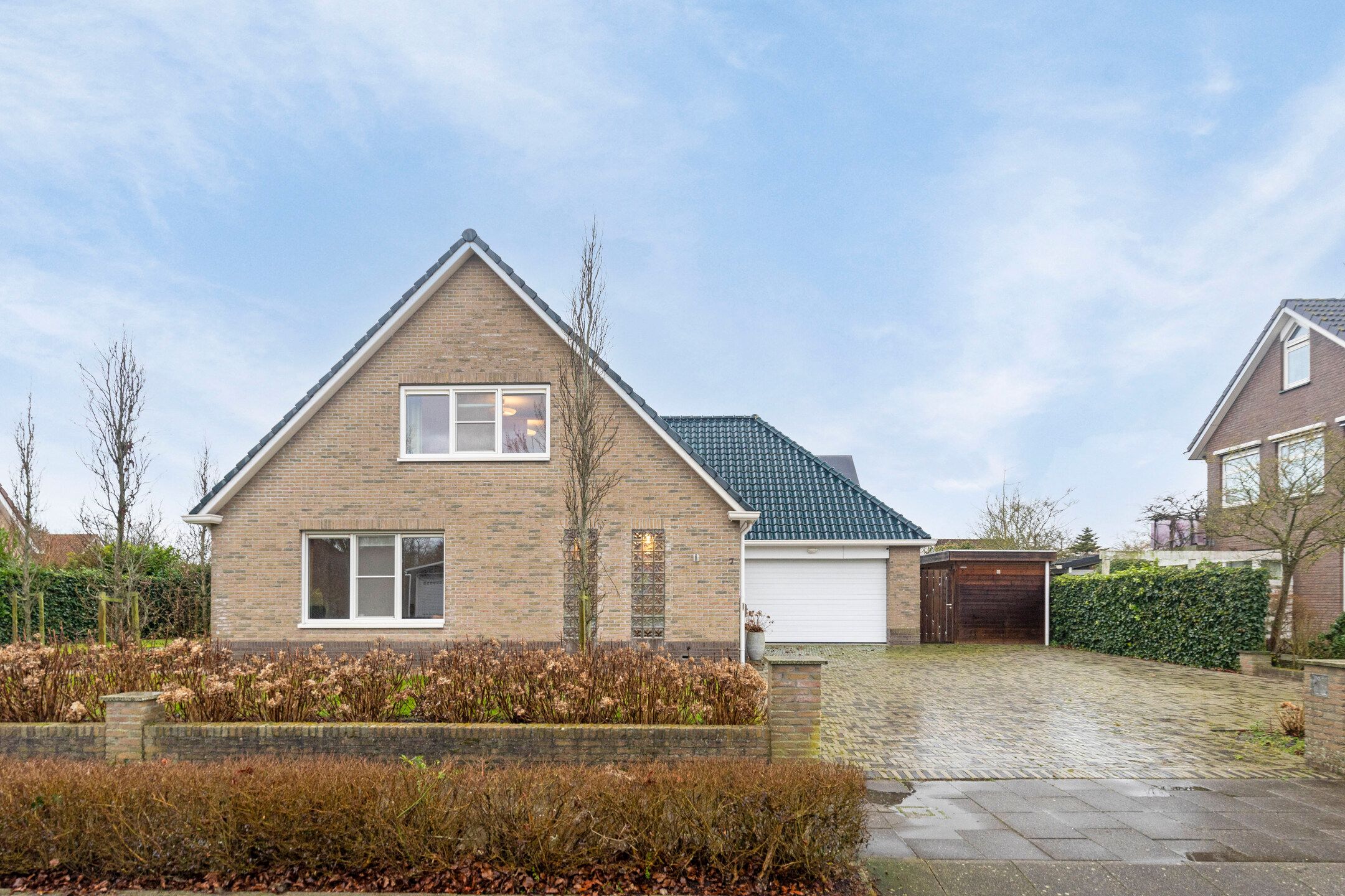 Photo 9 of Charlotte de Bourbonlaan 7