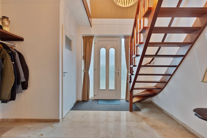 Foto 10 van Charlotte de Bourbonlaan 7