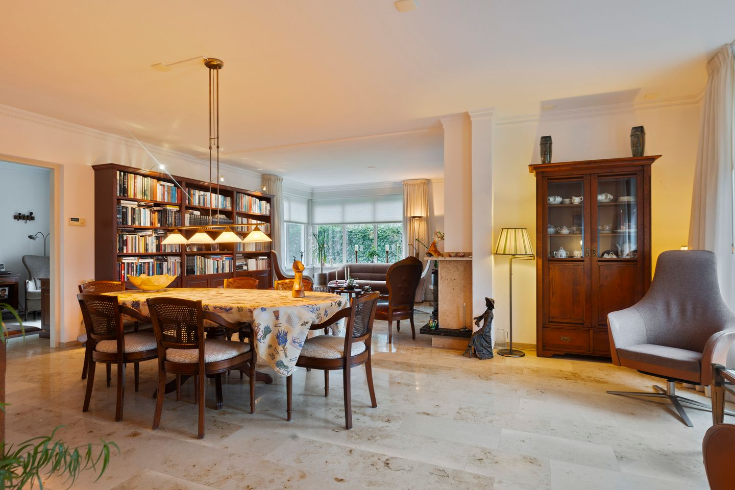 Photo 14 of Charlotte de Bourbonlaan 7