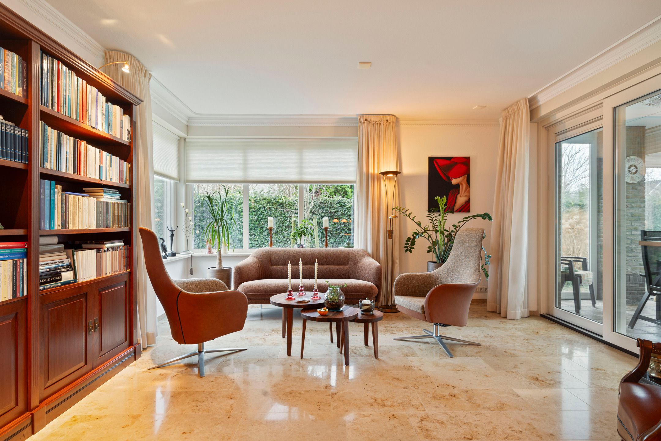 Photo 15 of Charlotte de Bourbonlaan 7