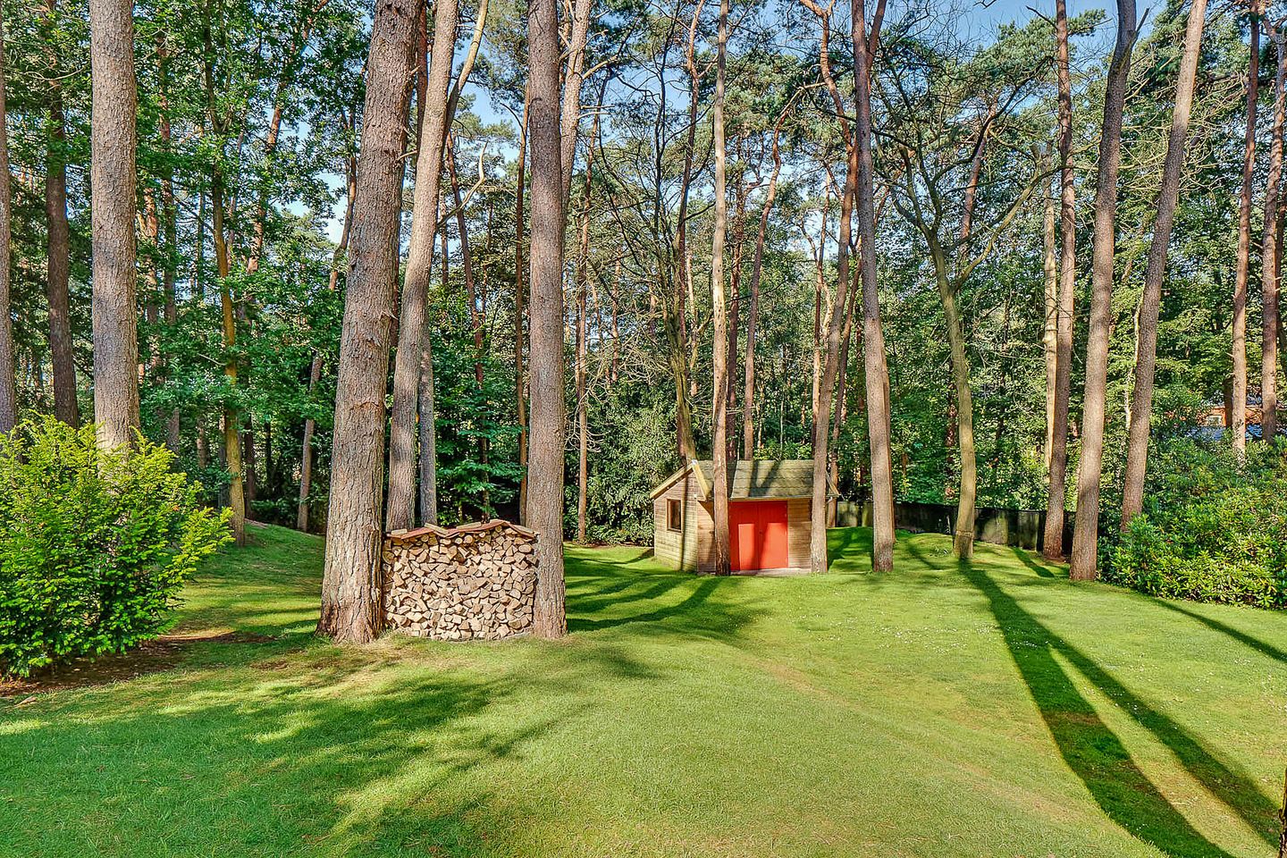 Photo 50 of Dolderseweg 57-B