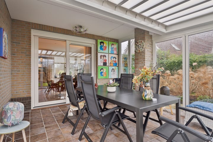 Foto 27 van Charlotte de Bourbonlaan 7