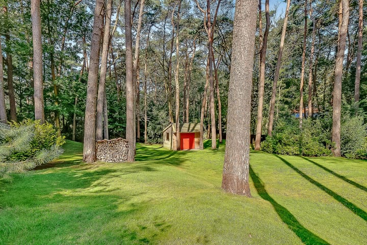 Foto 52 van Dolderseweg 57-B