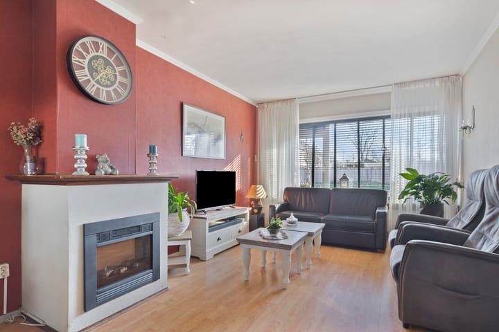 Foto 4 van Boekweitveld 74