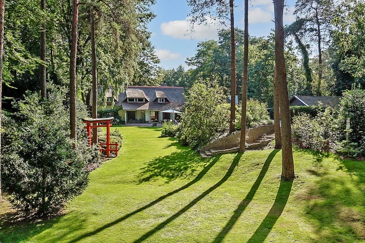 Foto 68 van Dolderseweg 57-B