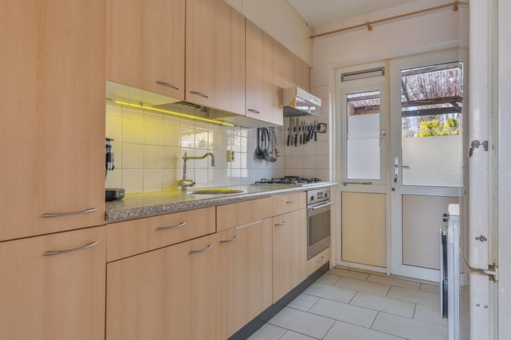 Foto 7 van Boekweitveld 74