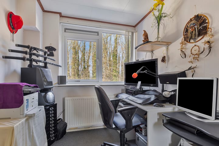 Foto 16 van Boekweitveld 74