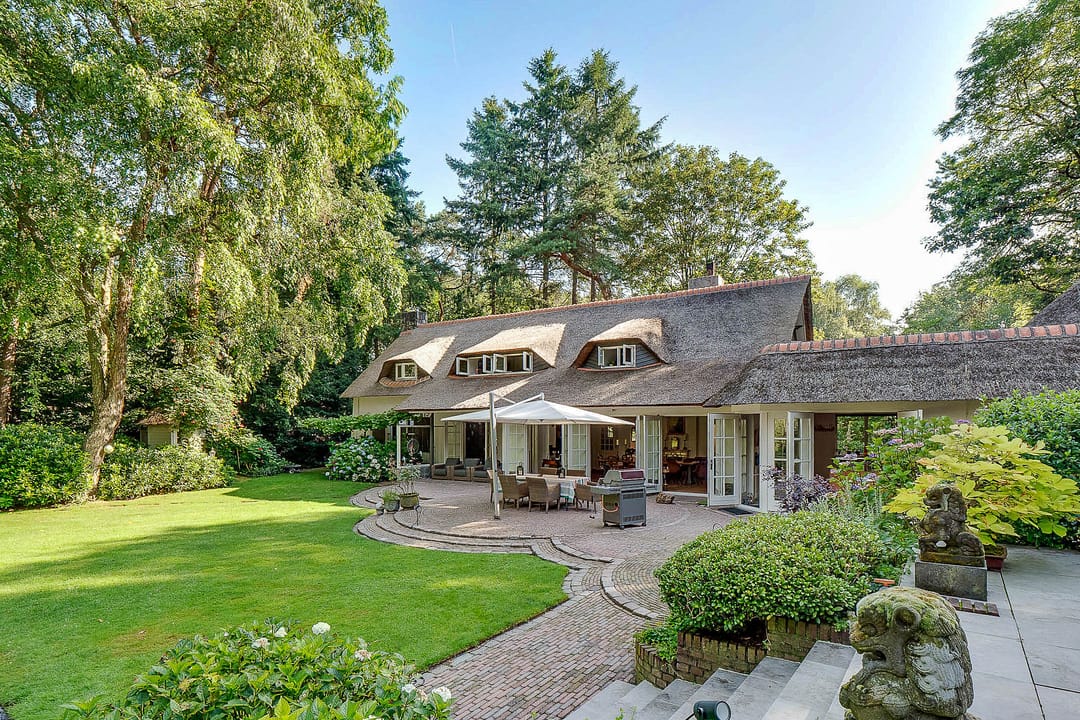 Photo 1 of Dolderseweg 57-B