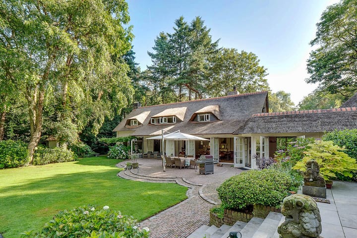 Foto 1 van Dolderseweg 57-B