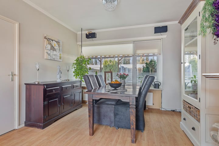 Foto 6 van Boekweitveld 74