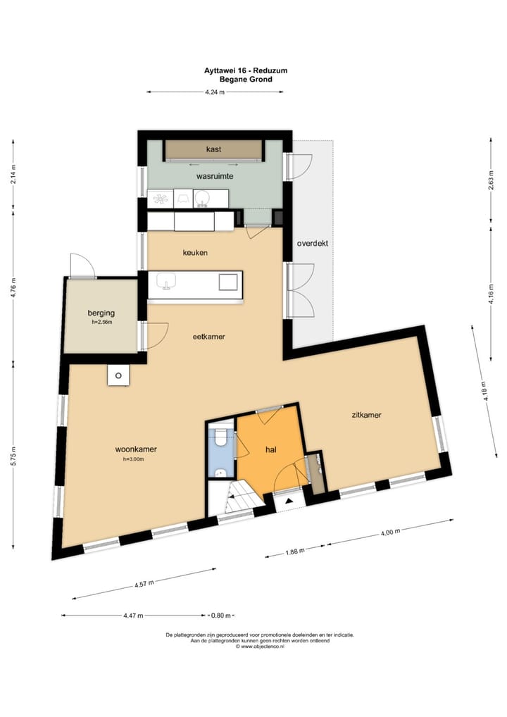 Foto 50 van Ayttawei 16