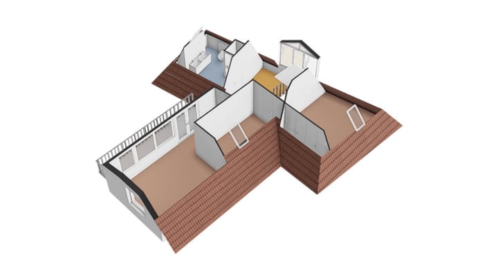 Foto 54 van Ayttawei 16