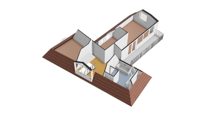 Foto 55 van Ayttawei 16