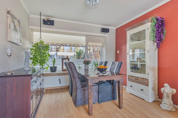 Foto 5 van Boekweitveld 74