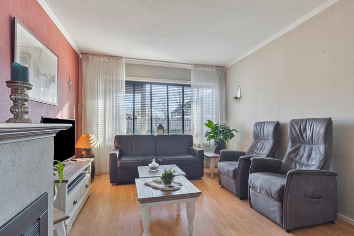 Foto 3 van Boekweitveld 74