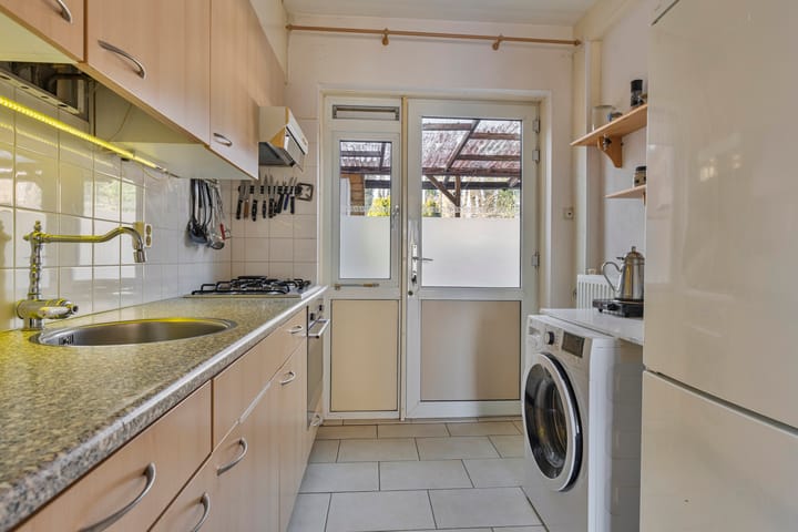 Foto 8 van Boekweitveld 74