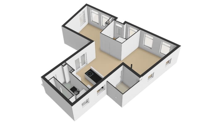 Foto 51 van Ayttawei 16