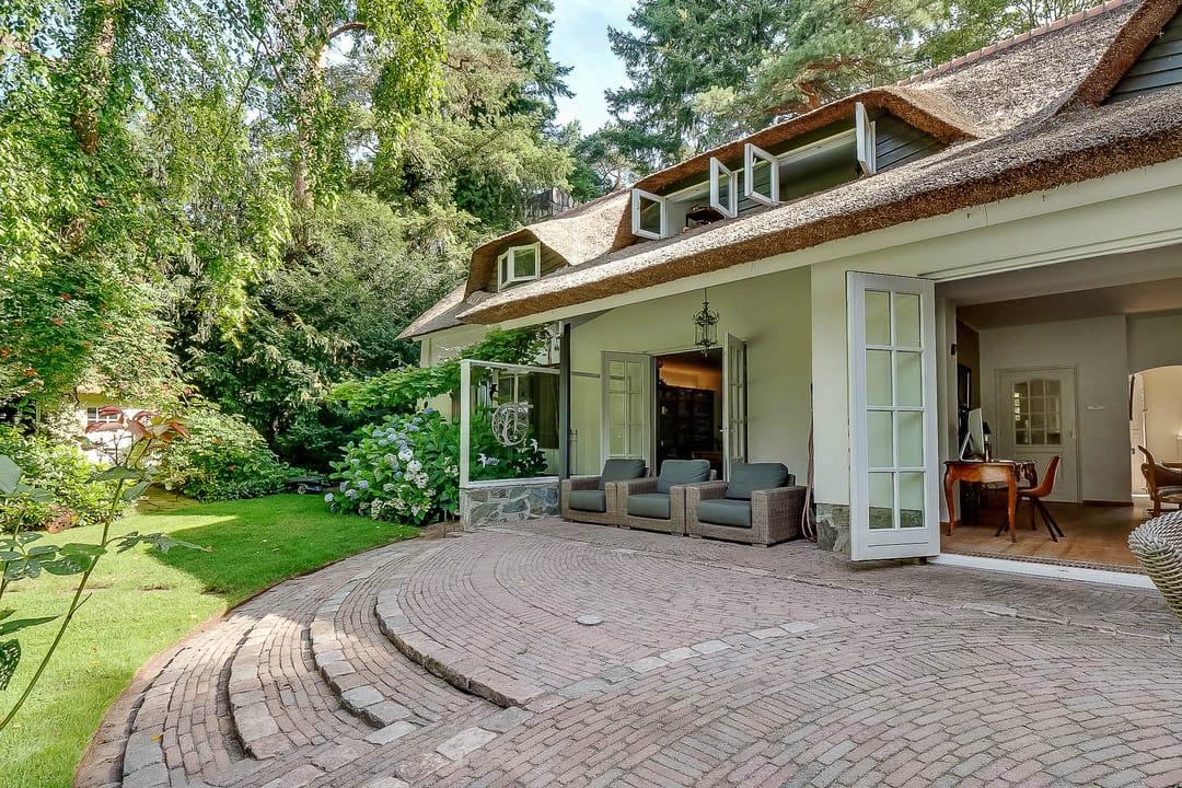 Photo 71 of Dolderseweg 57-B