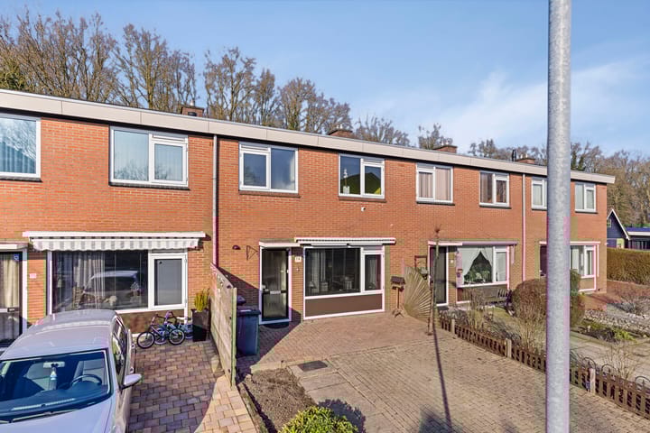 Foto 21 van Boekweitveld 74