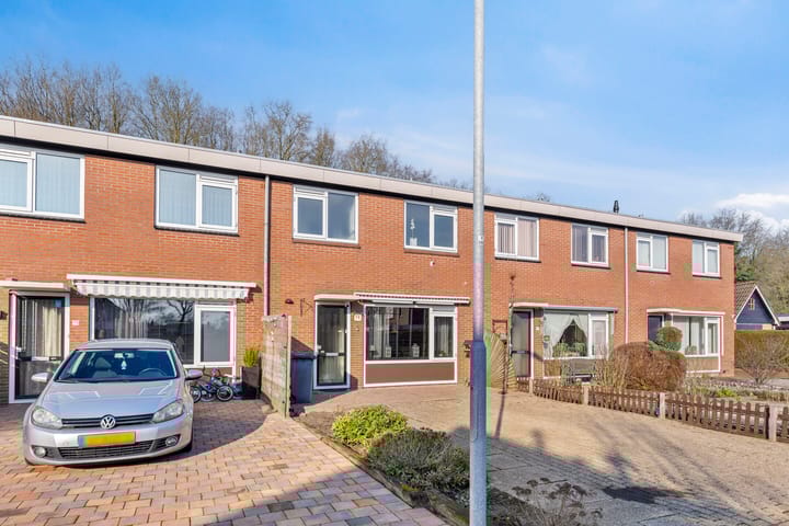 Foto 22 van Boekweitveld 74