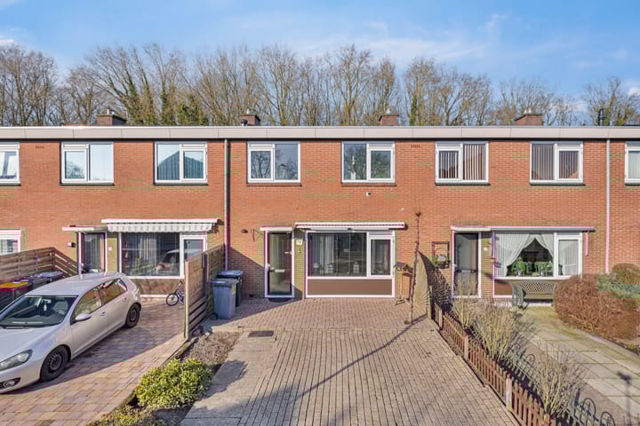 Foto 23 van Boekweitveld 74