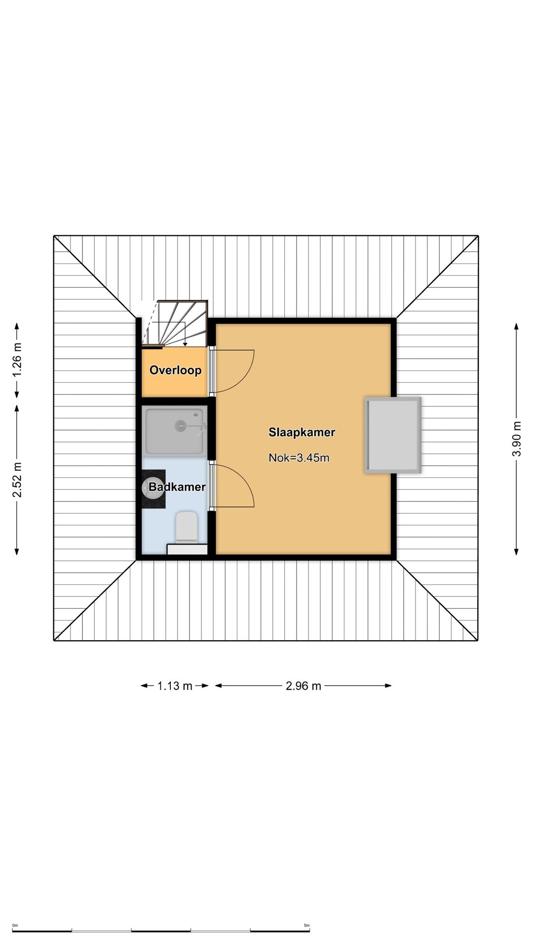 Photo 82 of Dolderseweg 57-B