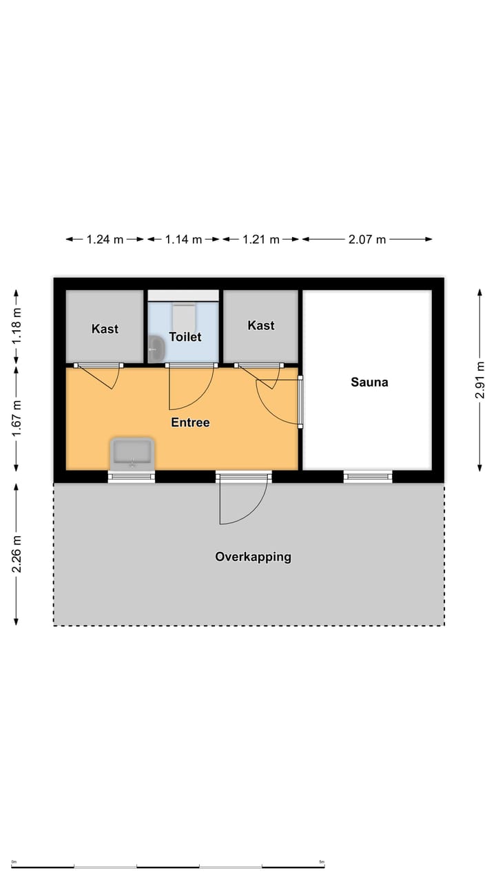 Foto 85 van Dolderseweg 57-B