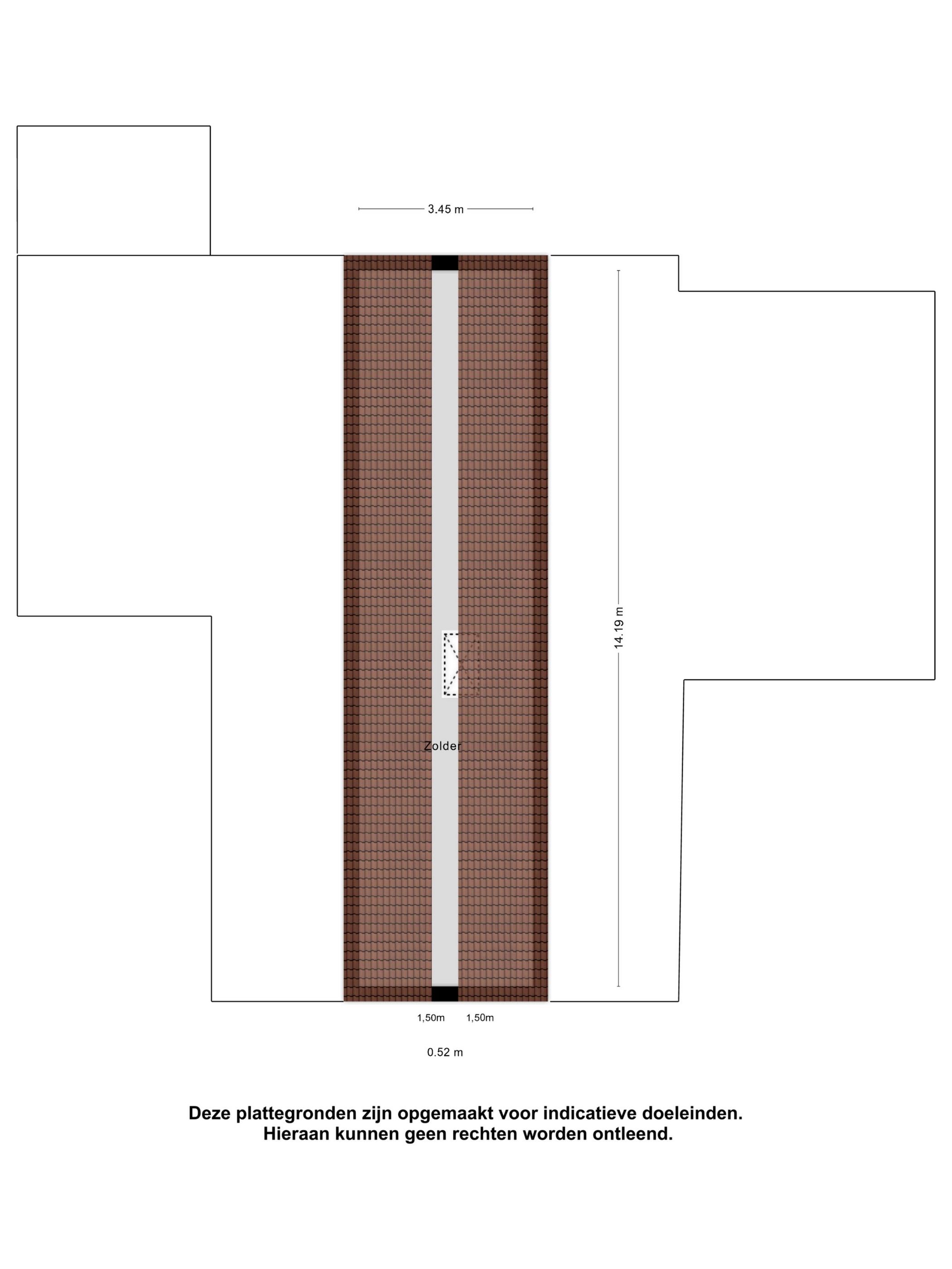 Photo 60 of Charlotte de Bourbonlaan 7