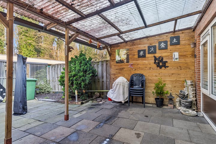 Foto 27 van Boekweitveld 74