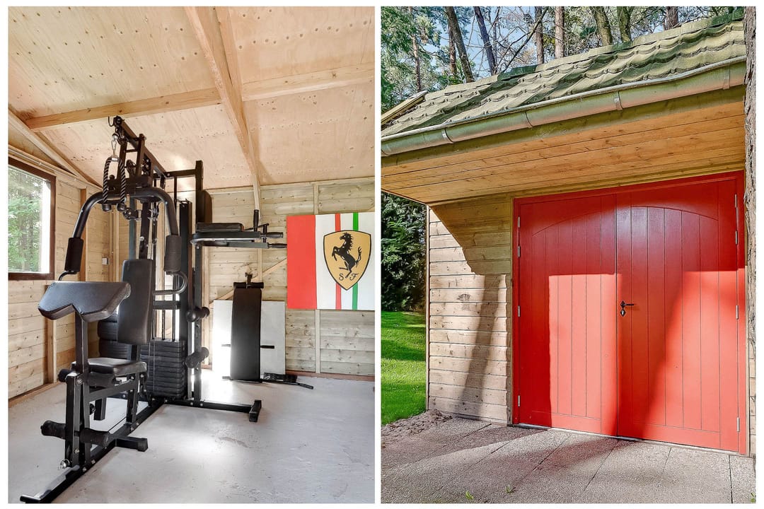 Photo 73 of Dolderseweg 57-B