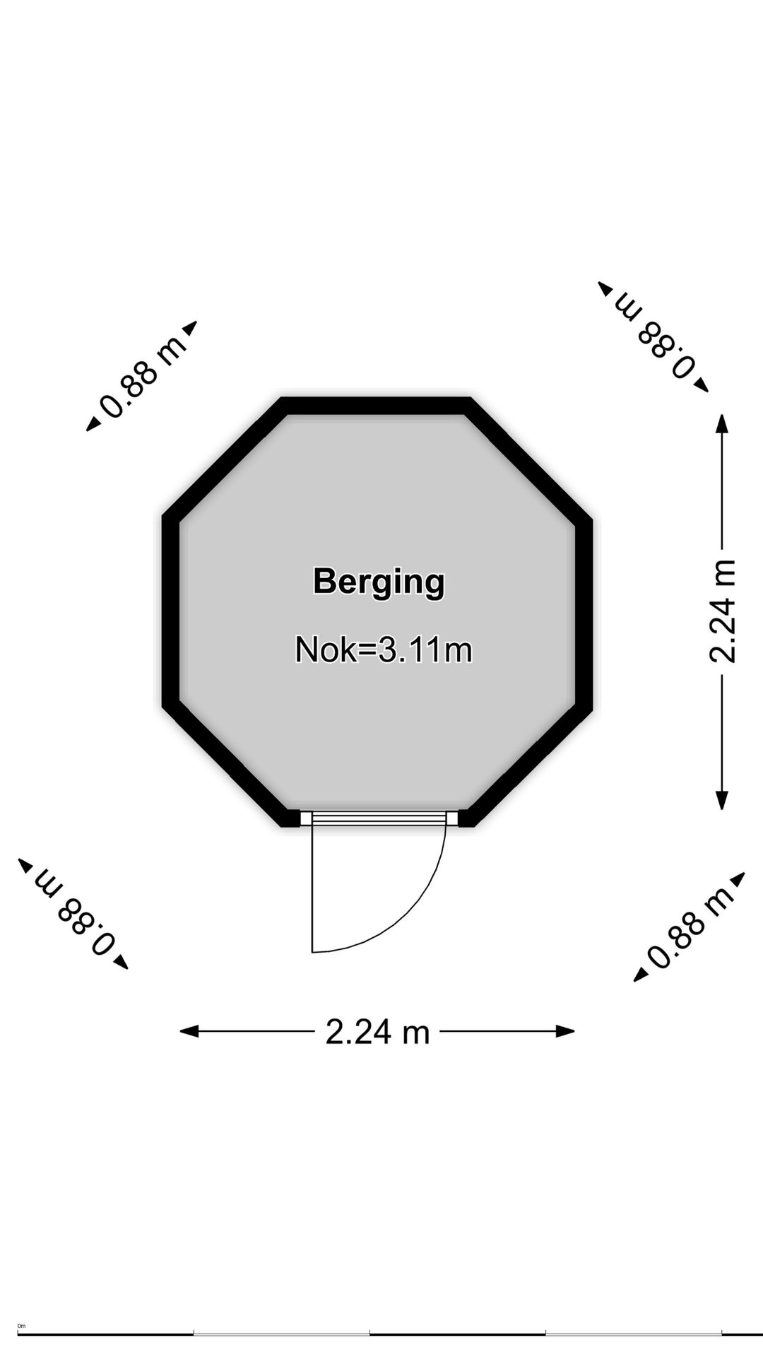 Photo 86 of Dolderseweg 57-B