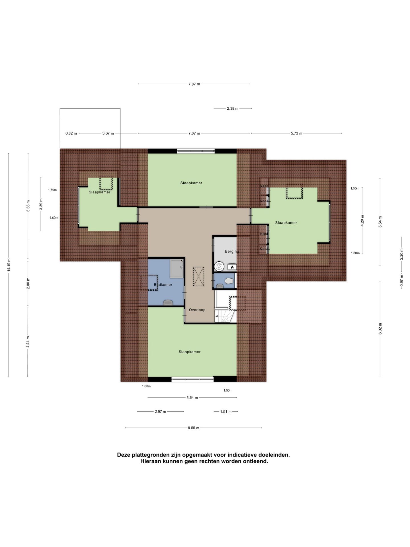 Photo 59 of Charlotte de Bourbonlaan 7