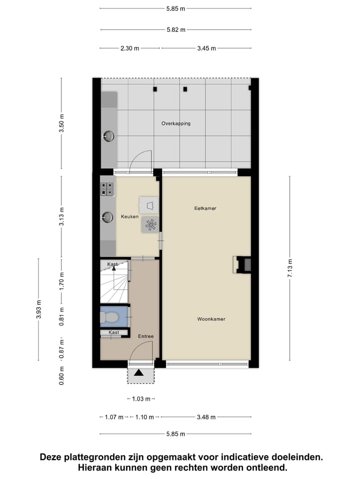 Foto 30 van Boekweitveld 74