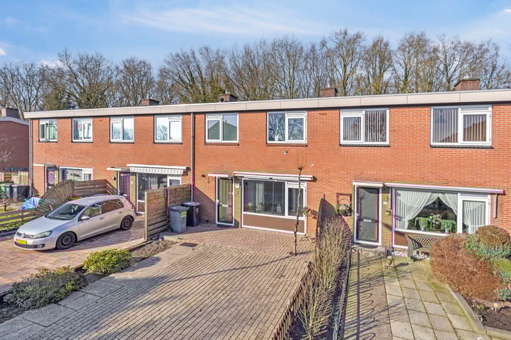 Foto 24 van Boekweitveld 74