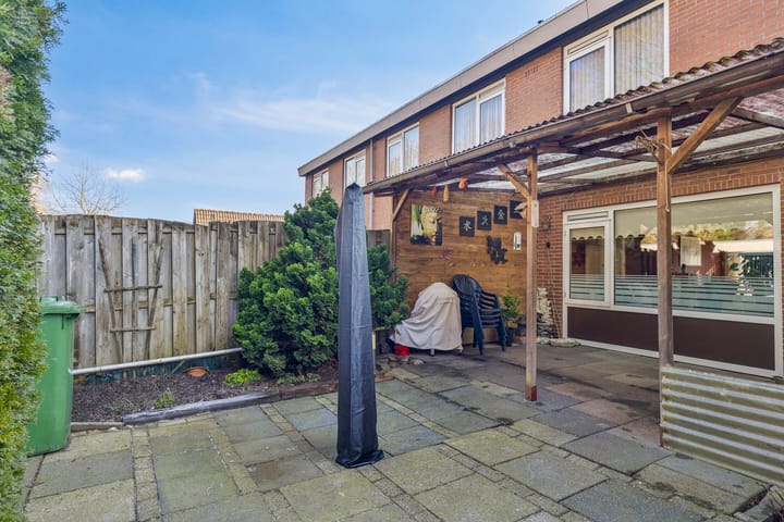 Foto 26 van Boekweitveld 74