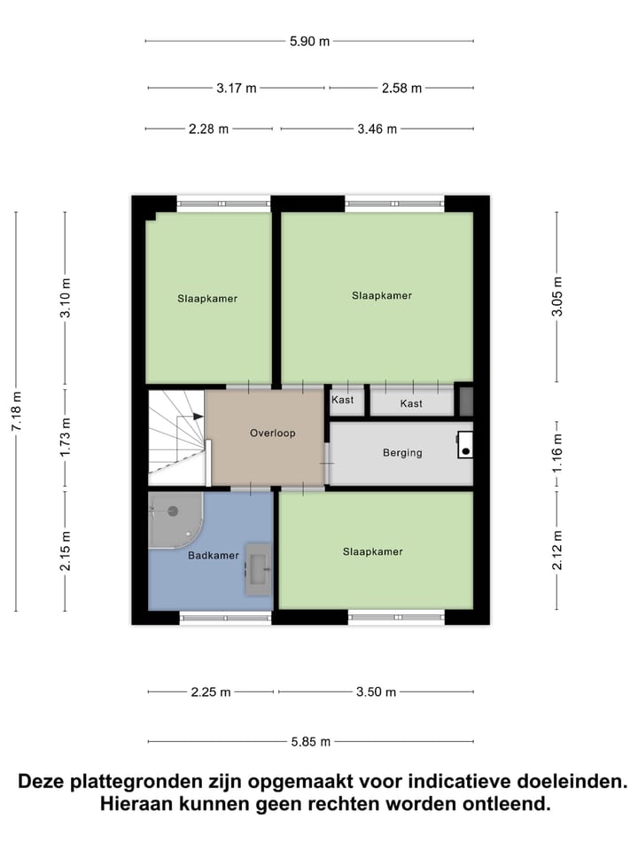 Foto 31 van Boekweitveld 74