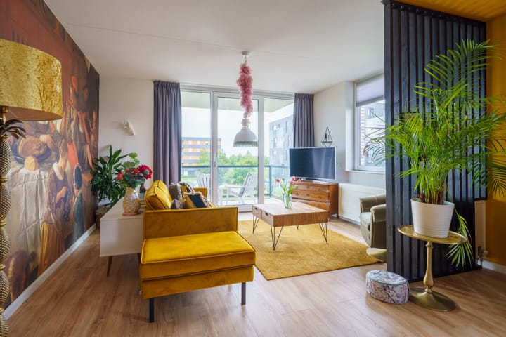 Foto 2 van Grootzeil 204