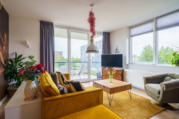 Foto 3 van Grootzeil 204