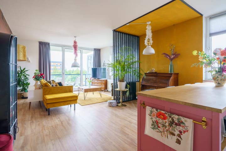 Foto 4 van Grootzeil 204