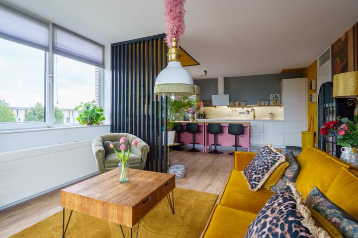 Foto 7 van Grootzeil 204