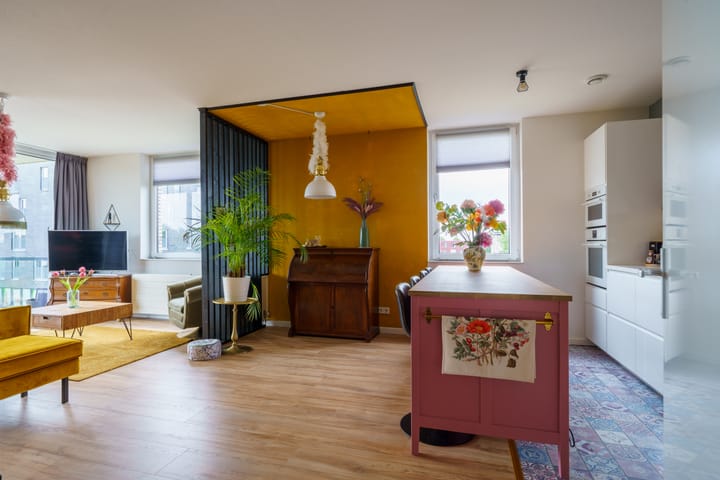 Foto 5 van Grootzeil 204