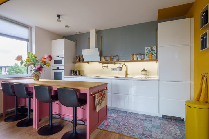 Foto 9 van Grootzeil 204