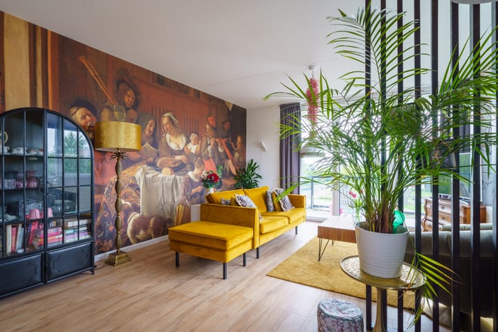 Foto 6 van Grootzeil 204